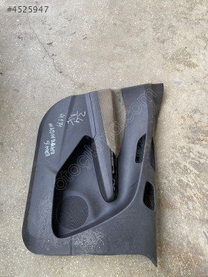 FORD COURİER ÇIKMA ORJİNAL SOL ÖN KAPI DÖŞEMESİ