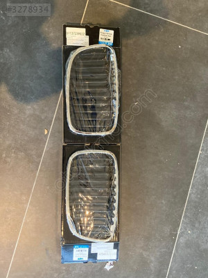 BMW F20 SOL BÖBREK KROM SİYAH 2011 2014 51137239022 HSY