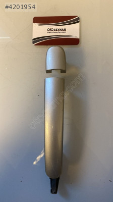 3B0837207 polo ibiza bora arka kapı dış açma kolu ve bademi