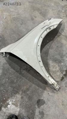AUDI Q3 SAĞ ÖN ÇAMURLUK 2012-2017
