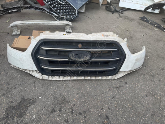 FORD TRANSIT ORJINAL ÖN TAMPON