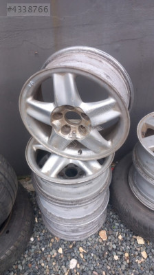 OPEL VECTRA B JANT TAKIM.OTO ERKAN ÜNYE