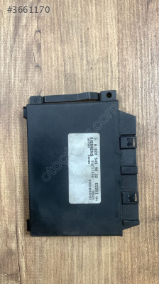 A0205459632 mercedes w203 w208 otomatik şanzıman beyni