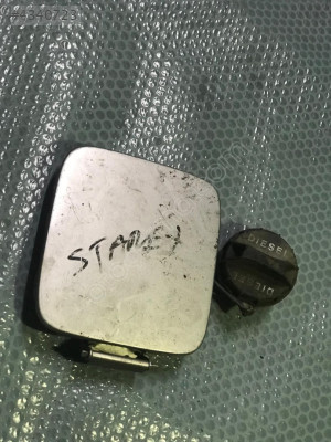 HYUNDAİ STAREX DEPO KAPAĞI