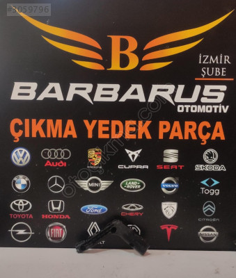 TOYOTA COROLLA ÖN SAĞ TAMPON BRAKETİ 52115-02360