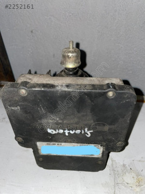 OPEL FRONTERA 1998 2.2 ÇIKMA ORJİNAL ABS BEYNİ