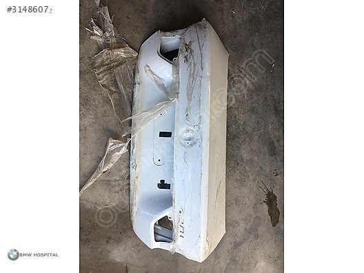f32 f36 bagaj kapağı