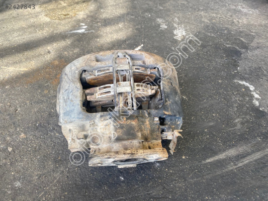 OTOKAR SULTAN ÇIKMA ORJİNAL ARKA KALİPER