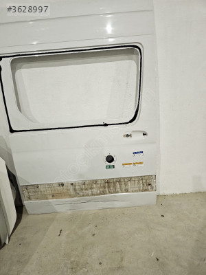 MERCEDES SPRİNTER SAĞ SÜRGÜLÜ KAPI ORJINAL