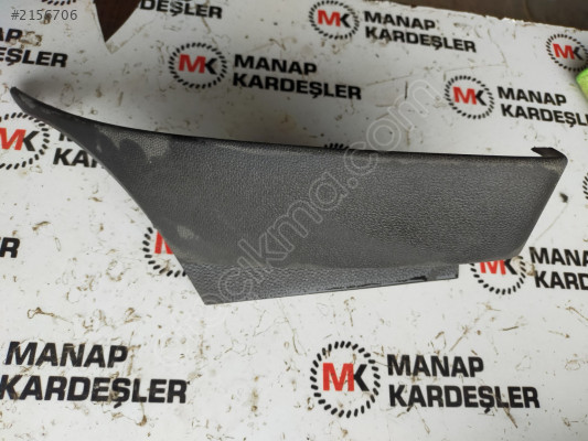 MİNİ COOPER COUNTRYMAN ÖN PANEL KAPLAMASI 9811021 9811022