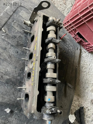 FORD CONNECT 75'LİK ÇIKMA ORJİNAL SİLİNDİR KAPAĞI