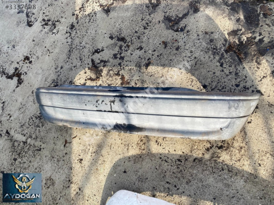 OTO CEM'DEN ÇIKMA OPEL ASTRA F HB ARKA TAMPON