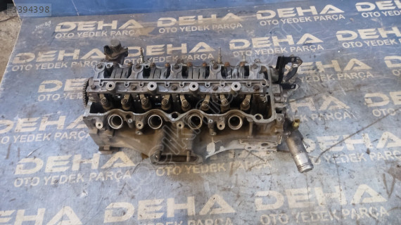 Honda Civic fb7 1.6 benzinli motor silindir üst kapağı