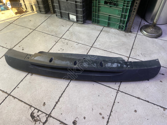 OPEL İNSİGNİA MAKYAJLI ARKA TAMPON DİFÜZÖR 22793847 22793848