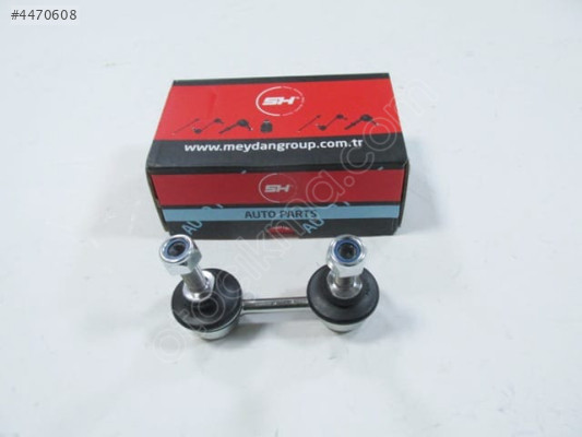 Subaru Impreza Rot 99/03