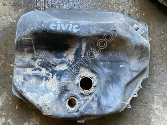 HONDA CİVİC BENZİN DEPOSU , HONDA CİVİC YAKIT DEPOSU ORJİNAL