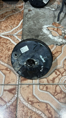 Fiat Palio Westinghouse