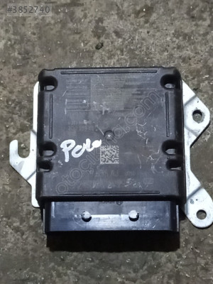 POLO MOTOR BEYNİ