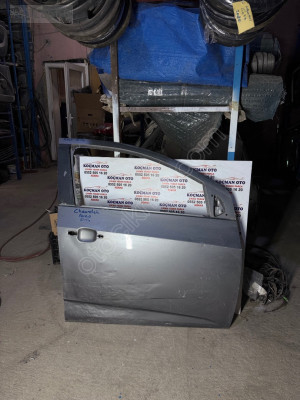 CHEVROLET AVEO SAĞ ÖN KAPI 10-14