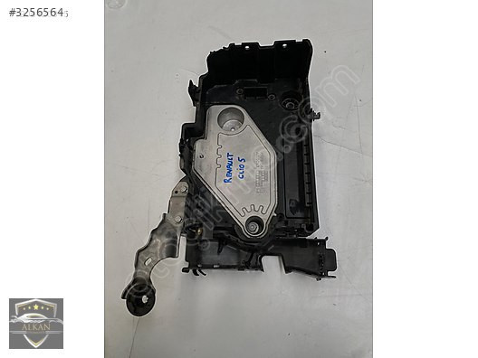 RENAULT CLIO 5 AKÜ BAĞLANTI BRAKETİ -ALKAN OTOMOTIV- 05324171034