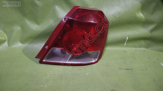 chevrolet kalos H.B. sağ arka stop