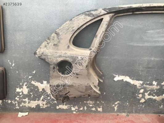 SEAT CORDOBA 2000 2005 SAĞ ARKA ÇAMURLUK 6L4809606