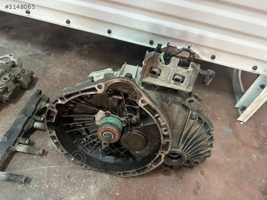 MERCEDES A 160 KOMPLE SANZIMAN MERT OTO