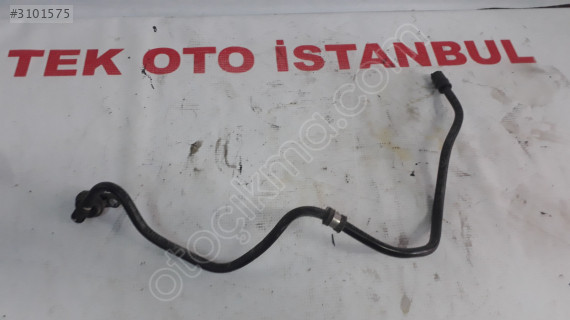 Mercedes C 205 HORTUM HAVA TAHLİYE HORTUMU A2740189500 BENZİNL