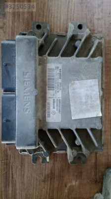 Dacia solenza motor beyni (8200323857)-(S110130601A) orijinal