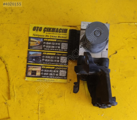 MERCEDES-BENZ E SERİSİ W212 ABS BEYNİ A2124313512