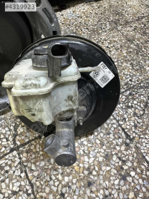 1k1614105ds fren vestenhauz Jetta octavia orjınal hatasız