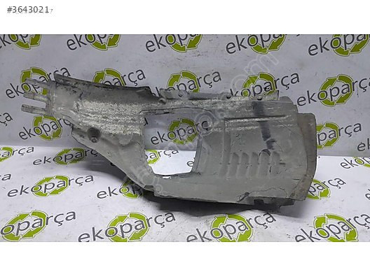 MERCEDES C SERİSİ 2017 2019SAĞ ÖNÜN ÖNÜ DAVLUMBAZ A2056903401