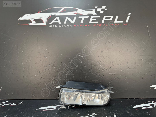 LAND ROVER RANGE ROVER SPORT SAĞ SİS FARI ÇIKMA ORJ 2014-17