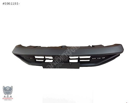 CHERY OMADA 602002156AA ÖN TAMPON SPOİLERİ ALT 22-24 SIFIR YEDE
