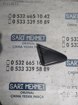 ÇIKMA RENAULT CLİO 4 SAĞ MUSKA