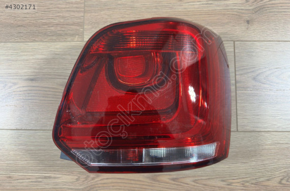 POLO STOP SOL 2009 2010 2011 2012 2013 2014 2015 SIFIR 6R0945095