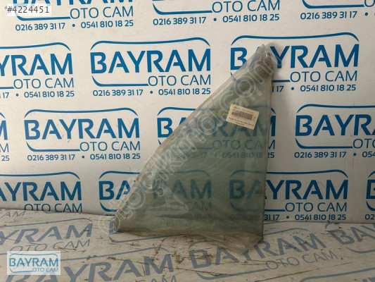 MERCEDES W123 ARKA KELEBEK SAĞ