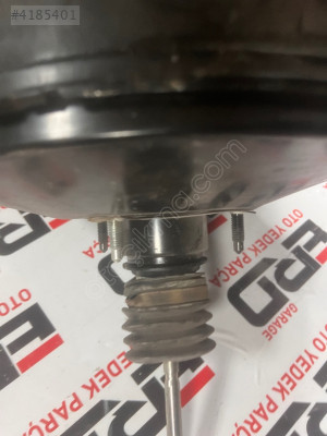 VW Scirocco Westinghouse 1K1614105CM