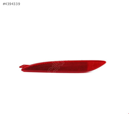 ARKA TAMPON REFLEKTÖRÜ SAĞ ELANTRA 2011-