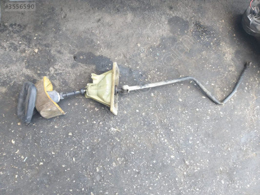 RENAULT CLIO VITES MEKANIZMASI MERT OTO
