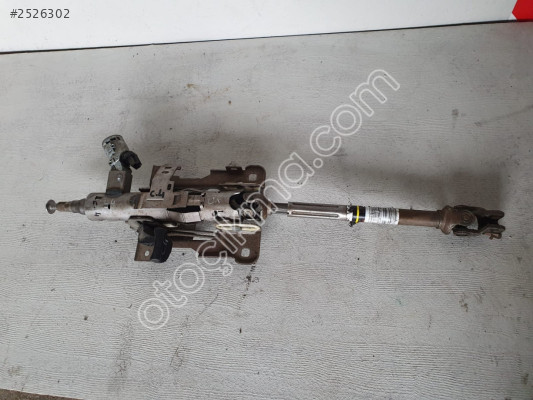 CİTROEN C4 DİREKSİYON MİLİ MONTECAR 2