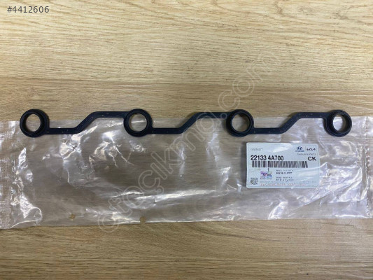 ENJEKTÖR YAĞ CONTASI H350 BONGO H100 KAMYONET 22133-4A700