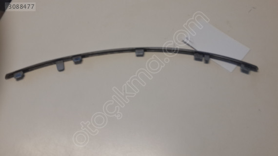 Mercedes E 212 TAMPON KAŞI A2128852921
