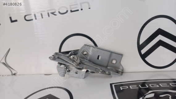 OPEL İNSİGNİA B SOL KAPUT MENTEŞESİ ORJİNAL 39085087 39126608