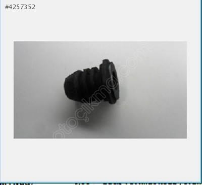 ÖN AMORTİSÖR DARBE TAKOZU PASSAT 81-87 893412131B