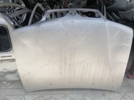 NİSSAN PRİMERA ÇIKMA MOTOR KAPUTU ORJİNAL