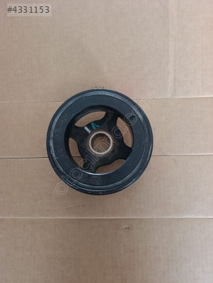 Chery tiggo 8 pro krank kasnağı