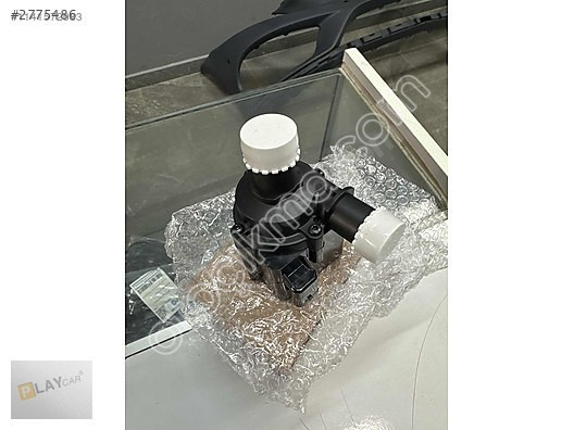 BMW MERCEDES EK SU POMPASI SIFIR