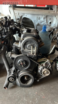 Yumurta kasa 1.5 motor