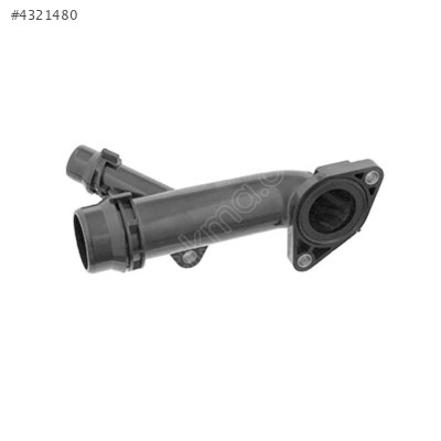 Bmw E83 E87 E90 Blok Su Borusu N40-42-45-46 11537560130